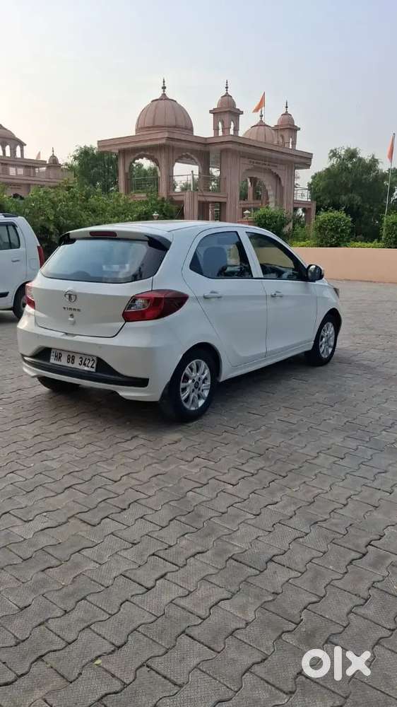 Tata Tiago Cng Xt( O)2021