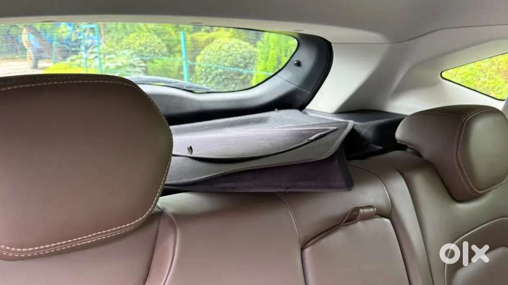 Vip Number प्रीमियम Tata Harrier 2019  Xza Top Model For Sale