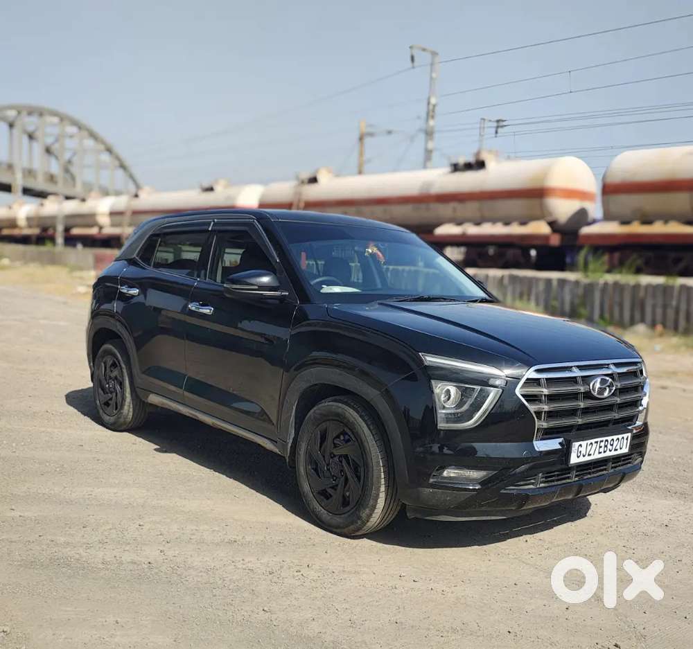 Hyundai Creta 2022