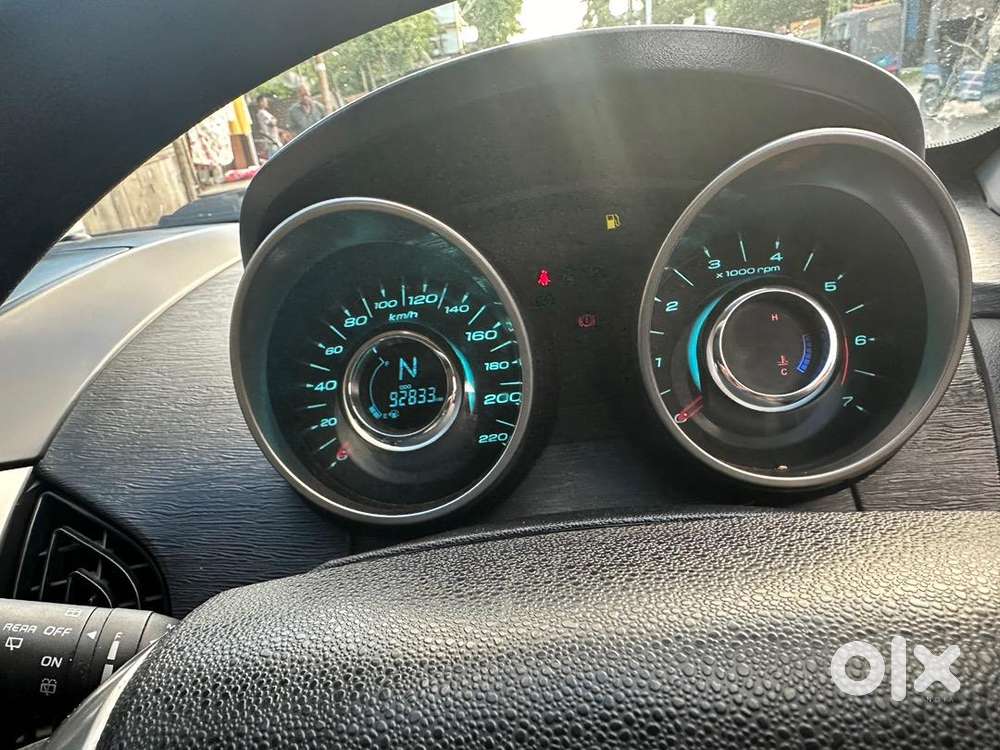 Mahindra Xuv500 2019 Diesel Well Maintained
