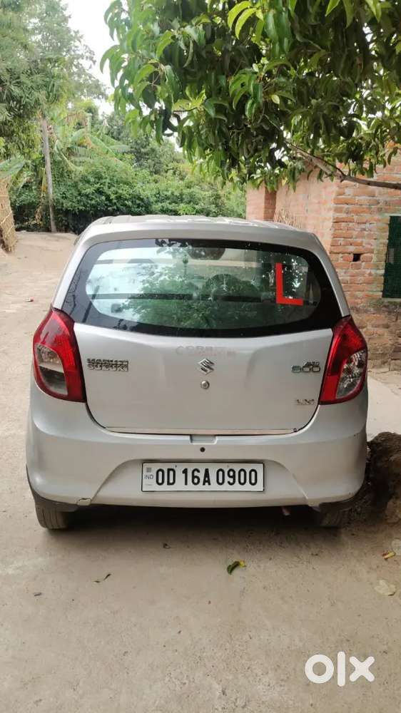 New Tyre & Battery Well Maintained