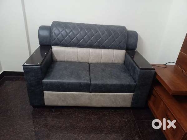 supreet brand new 2 seater sofa