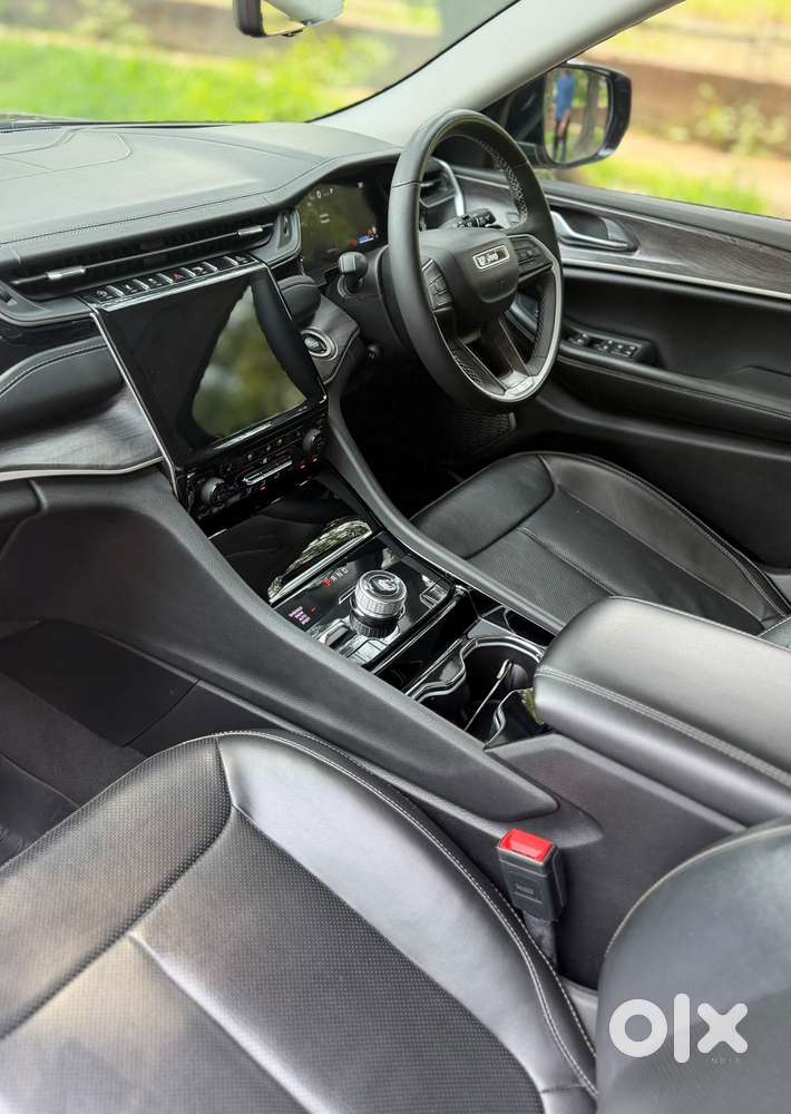Jeep Grand Cherokee Limited (o) 4x4 At, 2022, Petrol