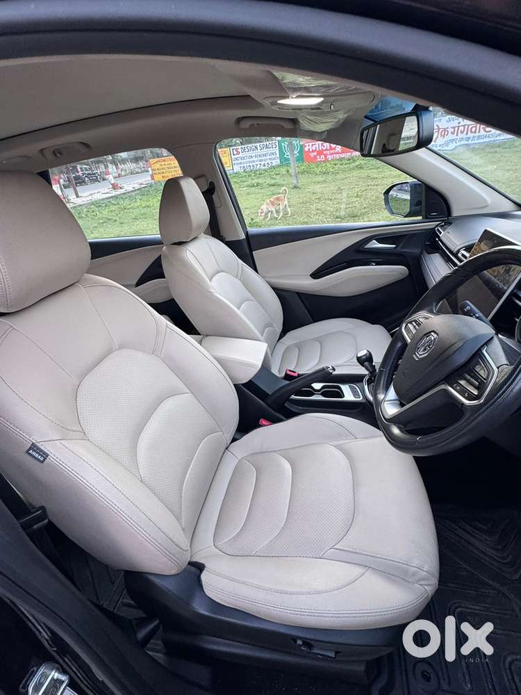 Mg Hector Diesel 2023