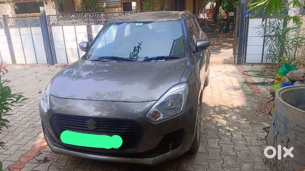 Sparsely Used Automatic Swift