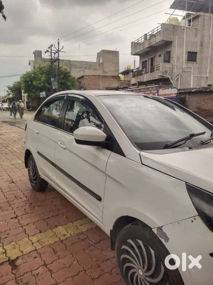 Tata Zest Diesel Manual 2017
