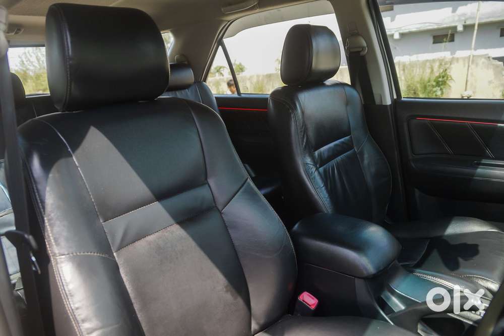 Toyota Fortuner 2011-2016 4x4 At, 2016, Diesel