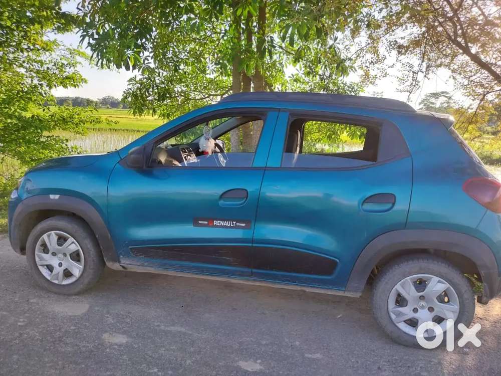 Renault Kwid Rxt 2021