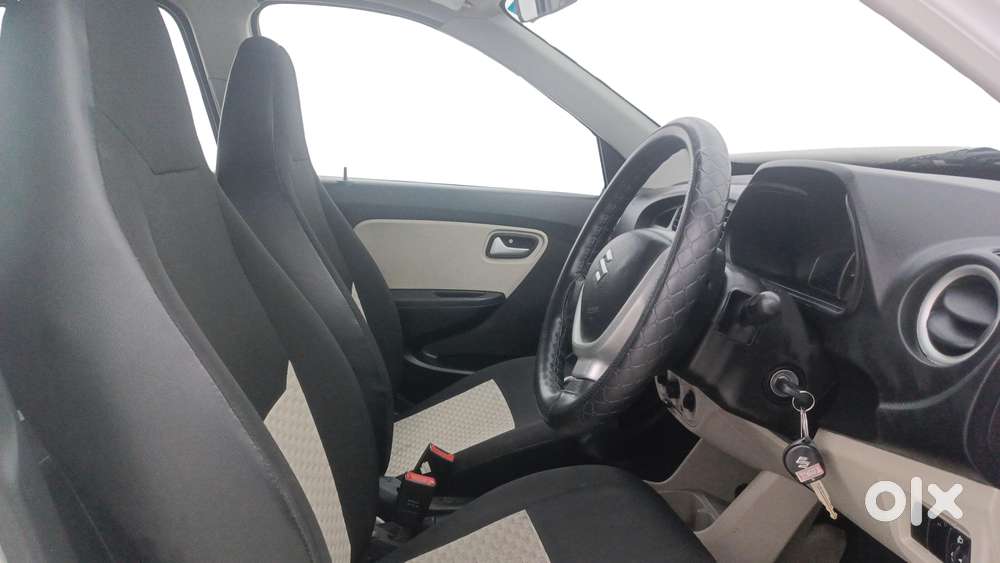 Maruti Suzuki Alto 800 0.8 Vxi (o), 2021, Petrol