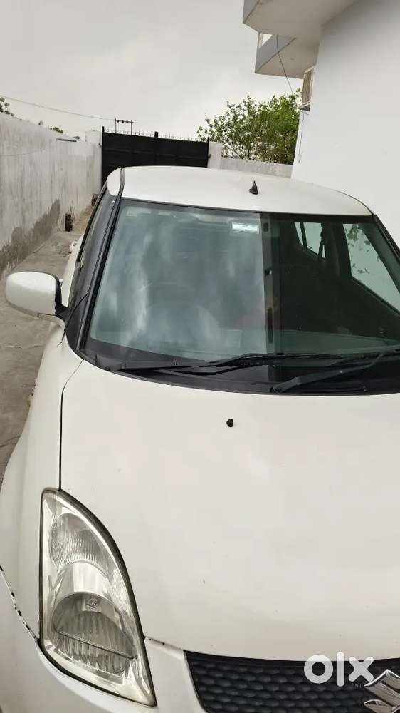 Maruti Suzuki Swift 2007 Petrol 105000 Km Driven