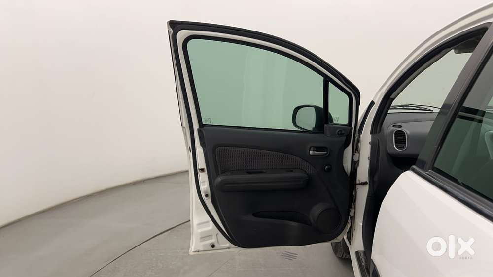 Maruti Suzuki Ritz 2009-2011 Vxi, 2015, Petrol