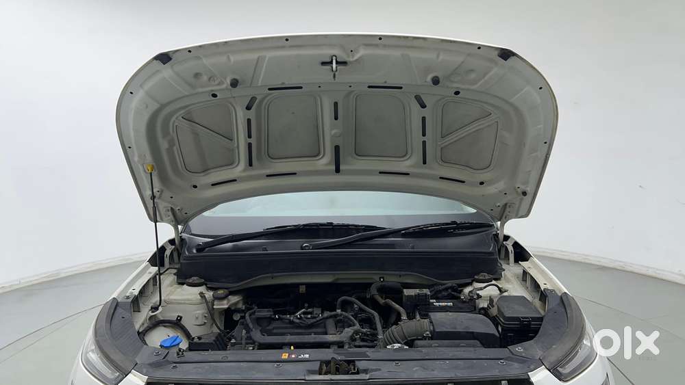 Hyundai Venue [2022-ongoing] 1.2 S, 2021, Petrol