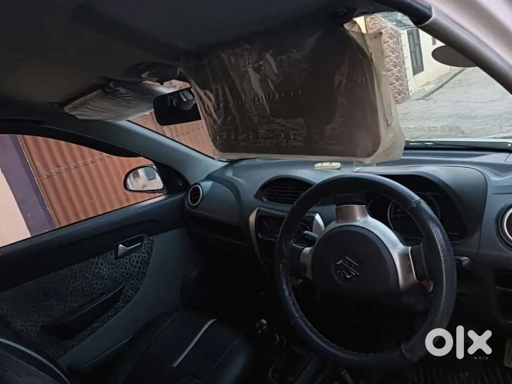 Maruti Suzuki 800 2016 Cng & Hybrids 75000 Km Driven,hr26 Number