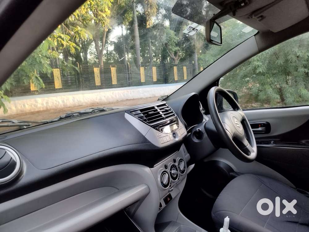 Maruti Suzuki A-star Vxi Aktiv, 2009, Petrol