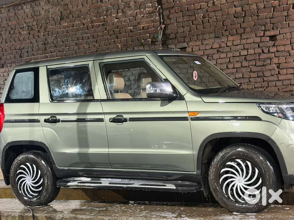 Mahindra Bolero Neo Diesel 2023