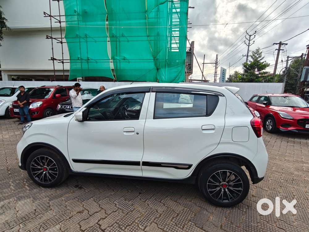 Maruti Suzuki Celerio Zxi(o) Amt, 2023, Petrol