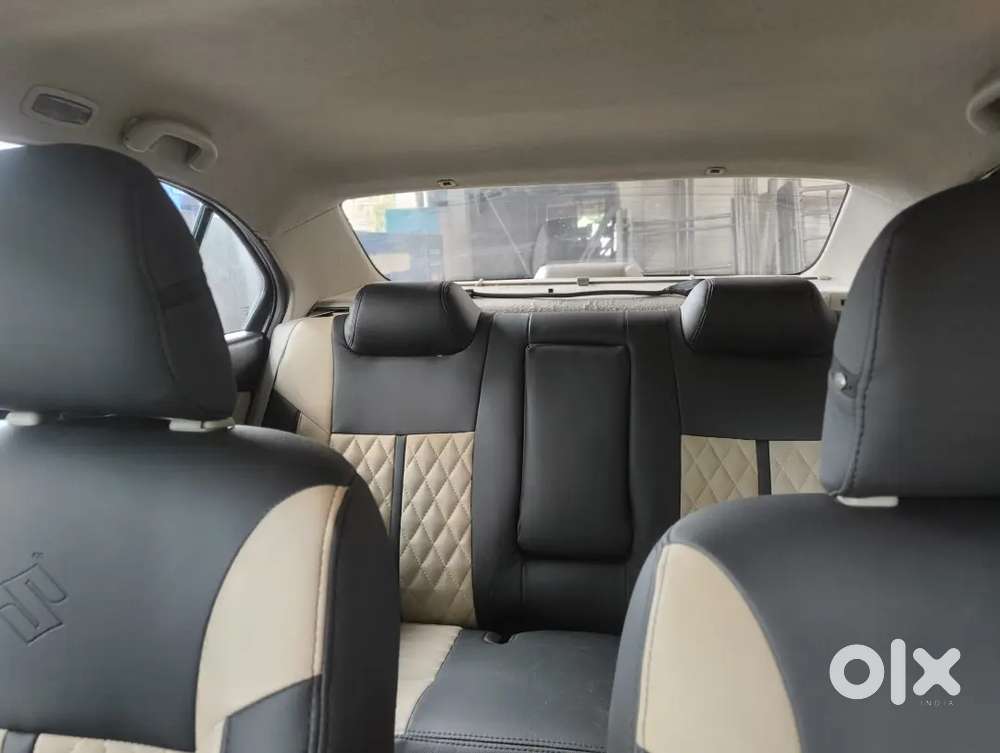 2018 Maruti Suzuki Ciaz Alpha  Petrol + Cng  Kl Registered
