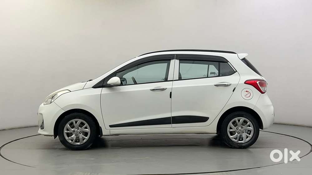 Hyundai Grand I10 1.2 Kappa Sportz, 2019, Petrol