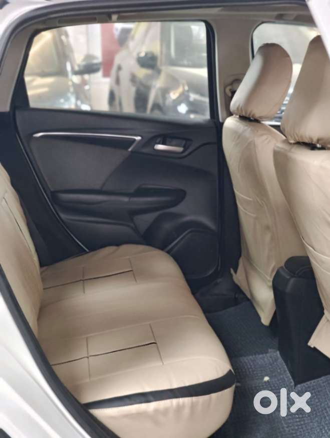 Honda Wr-v 1.2 Vx I-vtec, 2018, Petrol