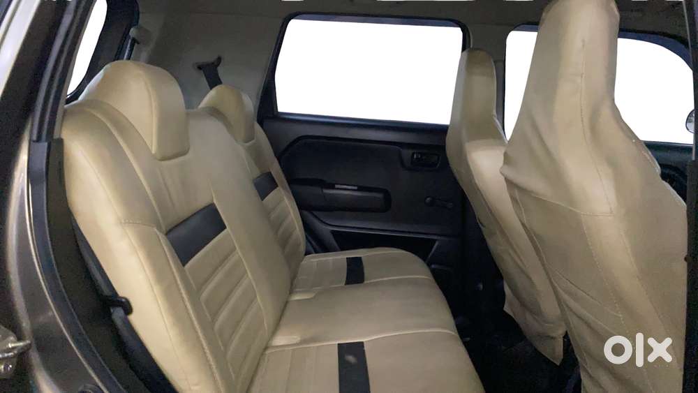 Maruti Suzuki Wagon R Lxi Cng, 2021, Cng & Hybrids