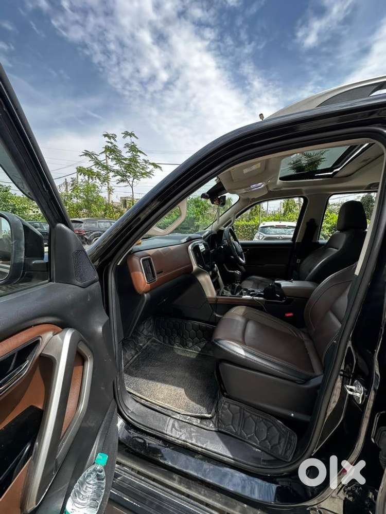 Mahindra Scorpio-n Z8 T 4x4 2026 Register