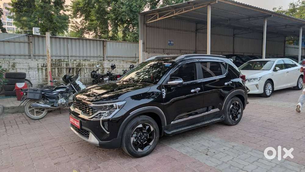 Kia Sonet G1.2 5mt Htk+(o), 2025, Diesel