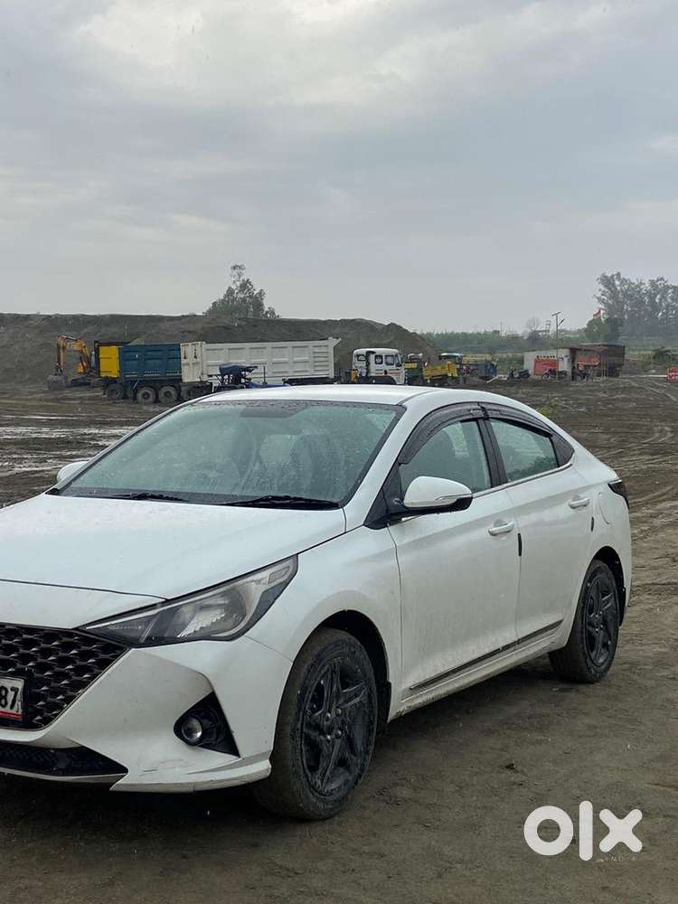 Hyundai Car Manual 2020 Diesel