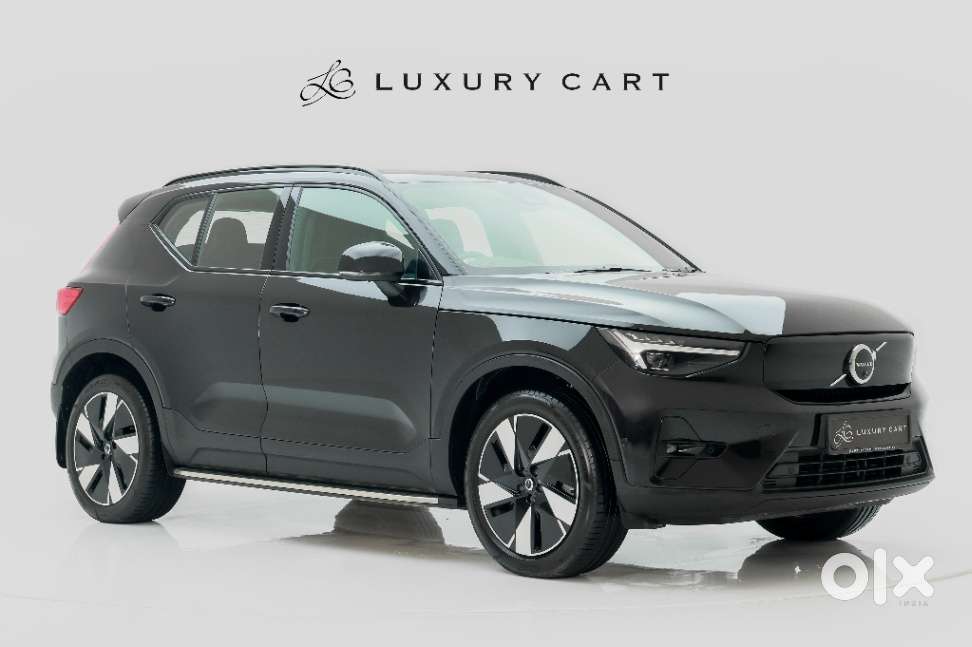 Volvo Ex40 Core, 2024, Petrol