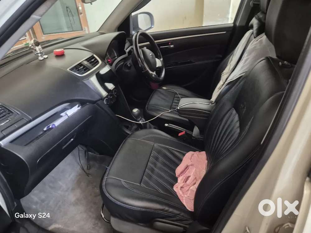 Maruti Suzuki Swift 115000 Km Driven
