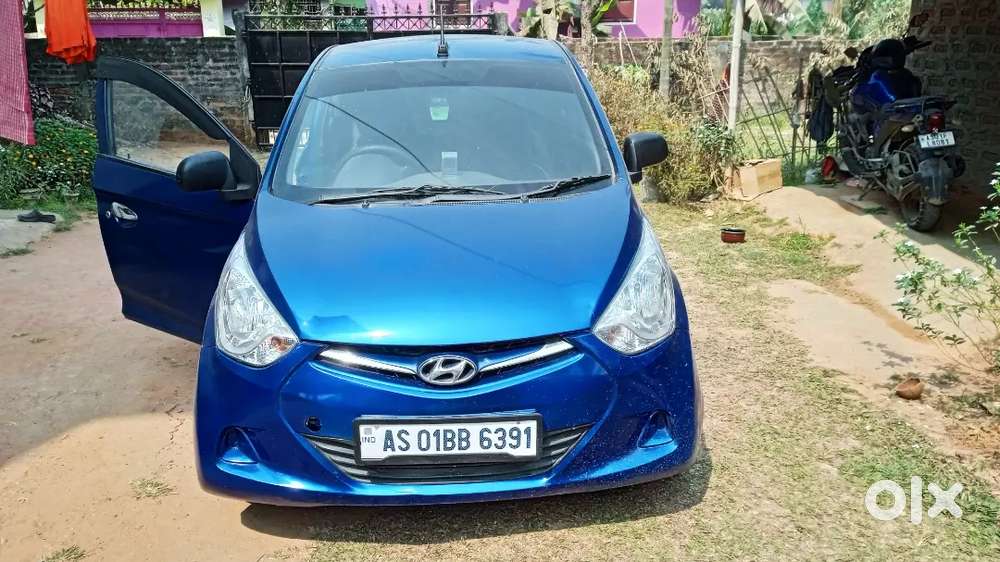 Hyundai Eon