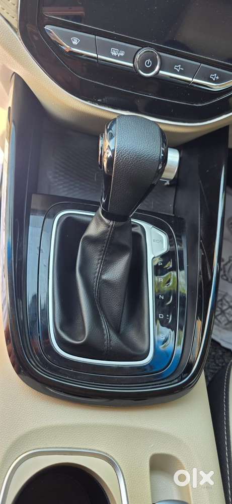 Mg Hector Petrol 2022 Model Sharp Pro With 16000 Km Driven