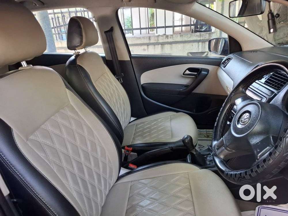 Volkswagen Polo 2013-2015 1.5 Tdi Comfortline, 2013, Diesel