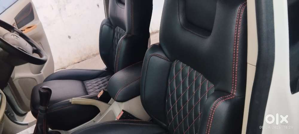 Toyota Innova 2.5 Vx 7 Str, 2010, Diesel