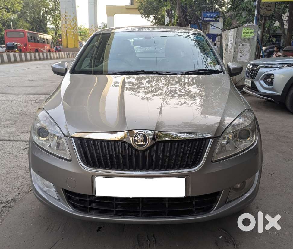 Skoda Rapid 2013-2016 1.5 Tdi At Style Plus Black Package, 2016, Pet..
