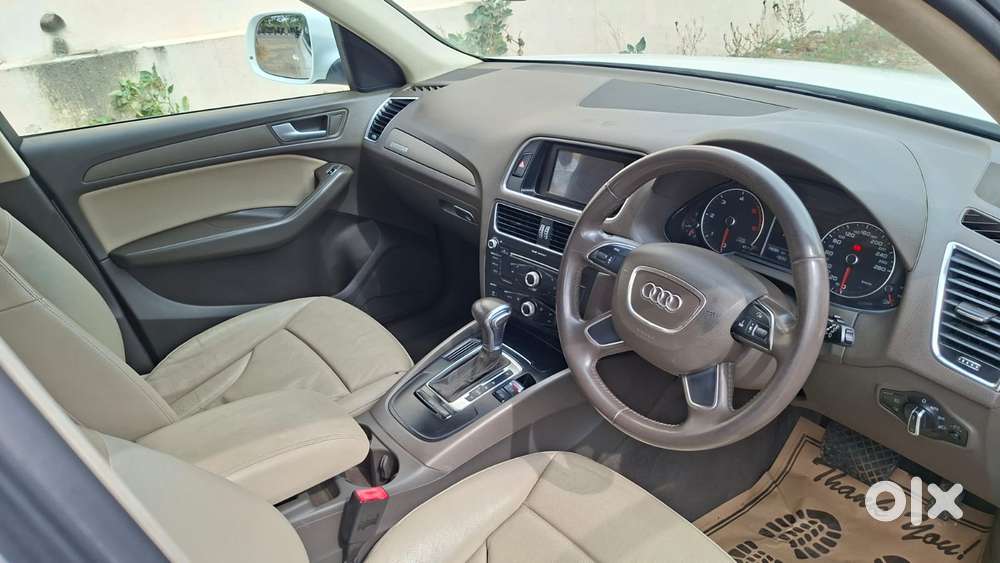 Audi Q5 2.0 Tdi Quattro, 2014, Diesel