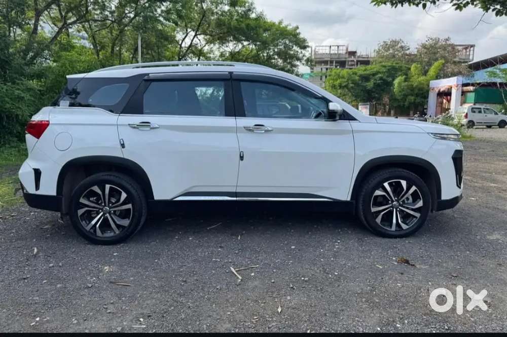 Mg Hector Plus Diesel 2023