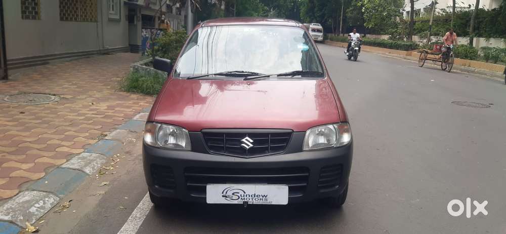 Maruti Suzuki Alto 0.8 Lxi (o), 2011, Petrol