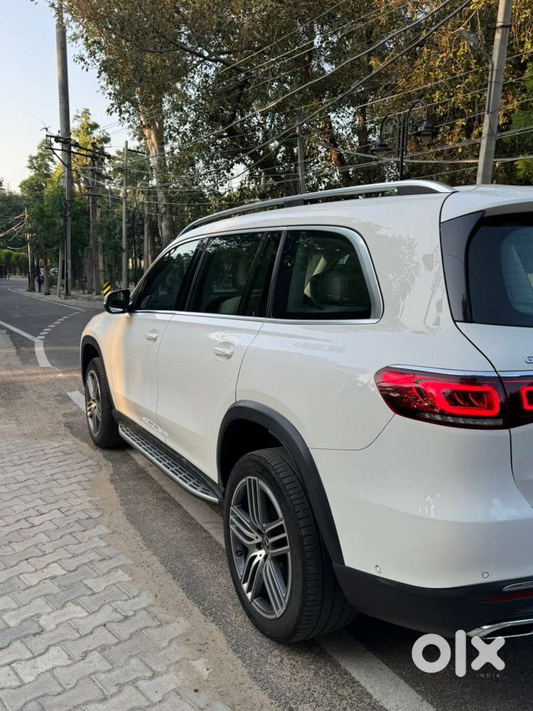 2023 Mercedes-benz Gls Diesel