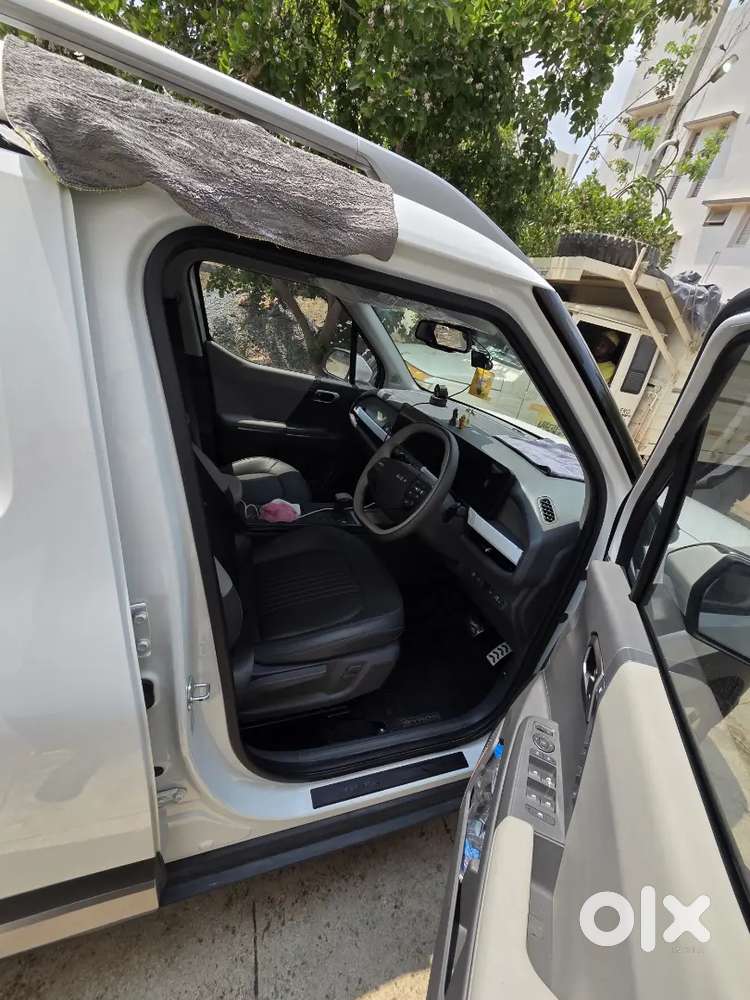 Kia Syros 2025 Diesel Well Maintained