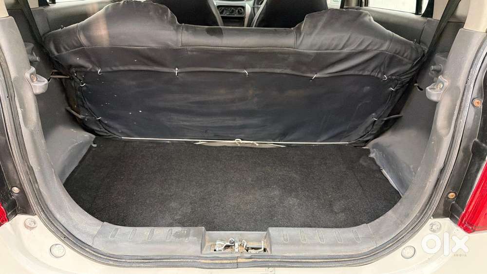 Maruti Suzuki Alto 800 2012-2016 Lxi, 2014, Petrol