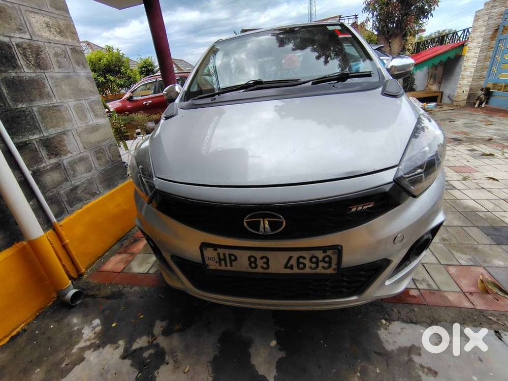 Tata Tigor For Sale In Jawalamukhi, Kangra Himachal Pradesh