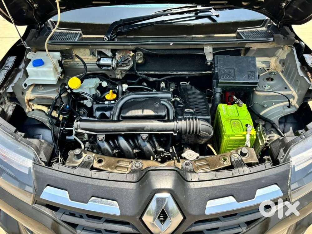 Renault Kwid Rxt 1.0, 2020, Petrol