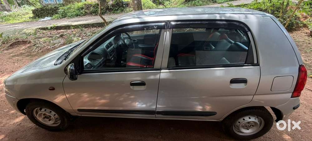 Maruti Suzuki Alto 800 2012 Petrol 78000 Km Driven