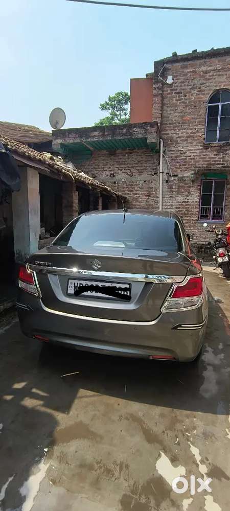 Maruti Suzuki Dzire 2022 Petrol 48500 Km Driven