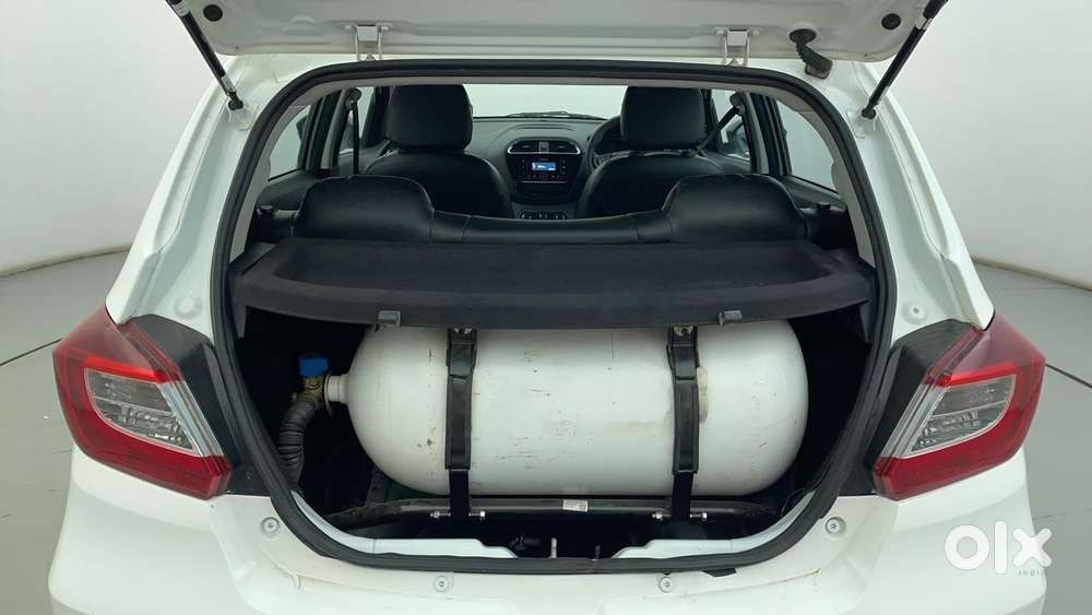 Tata Tiago 1.2 Revotron Xt Cng, 2022, Cng & Hybrids