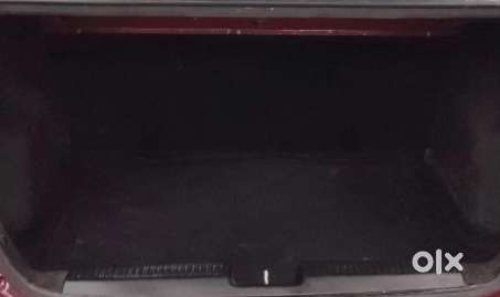 Maruti Suzuki Swift Dzire Zxi + Amt, 2017, Petrol