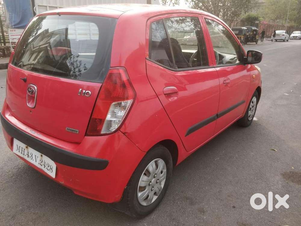 Hyundai I10 2009 Petrol Well Maintained