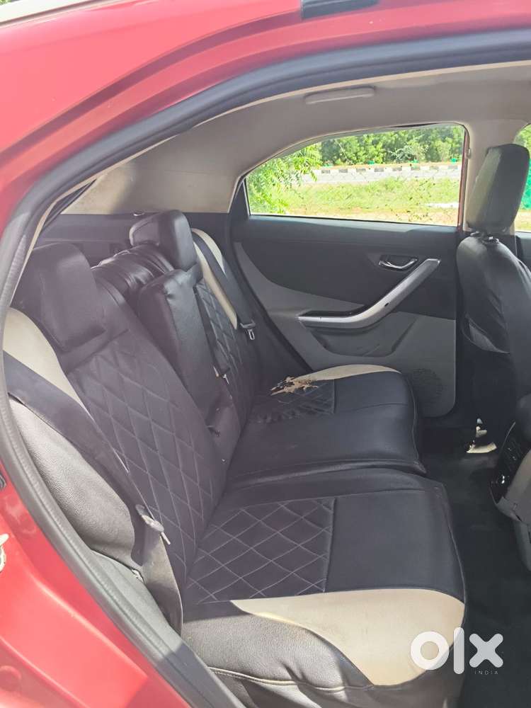 Tata Nexon 1.2 Revotron Xz Plus, 2017, Diesel