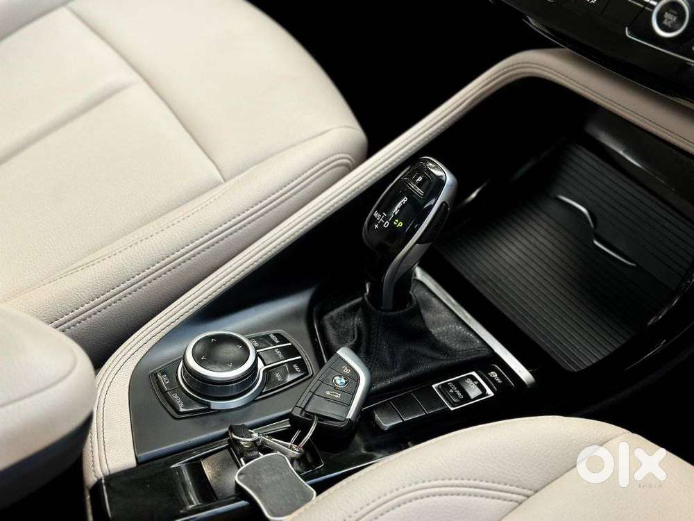 Bmw X1 2.0 Sdrive20i Xline, 2021, Petrol