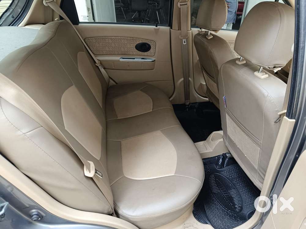 Chevrolet Spark 1.0 Lt, 2012, Petrol